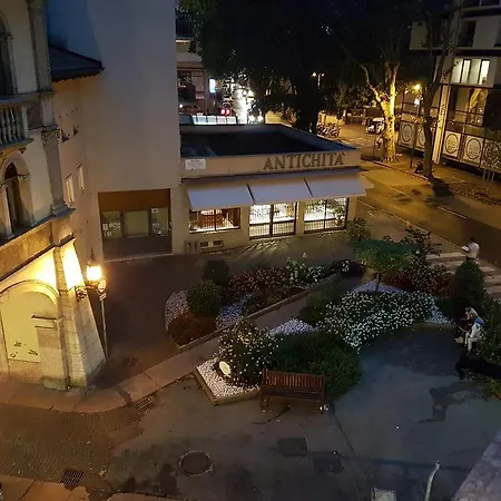 Apartment Etta