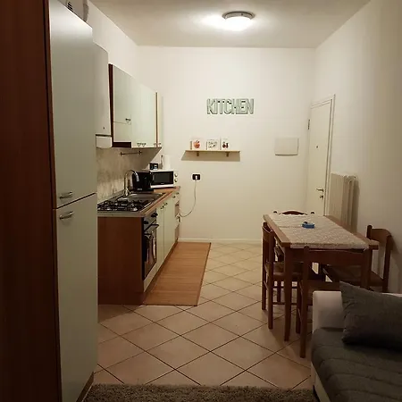 Apartment Etta *