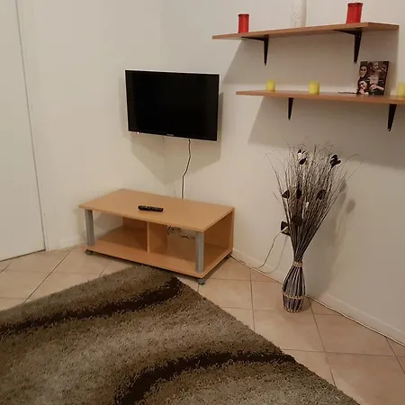Apartment Etta