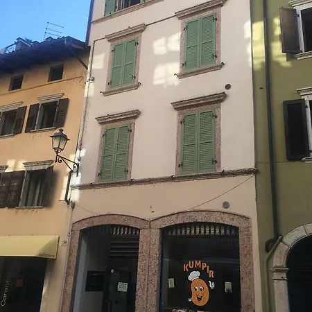 Apartment Etta Trient