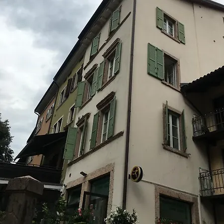Apartment Etta *