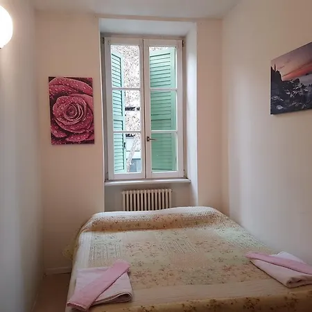 Etta Apartment *