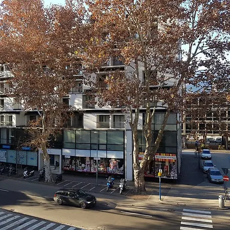 Etta Apartment Trient